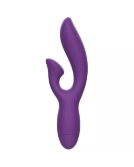 Rewolution - Rewofun Flexibler Vibrator mit Kaninchen