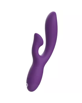 Rewolution - Rewofun Flexibler Vibrator mit Kaninchen