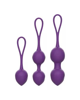 REWOLUTION REWOBEADS - Vibriebe mit Fernbedienung WatchMe