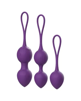 REWOLUTION REWOBEADS - Vibriebe mit Fernbedienung WatchMe