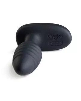 KIIROO - LUMEN PLUG VIBRATIONSKONTROLL-APP