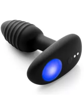 KIIROO - LUMEN PLUG VIBRATIONSKONTROLL-APP