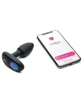 KIIROO - LUMEN PLUG VIBRATIONSKONTROLL-APP