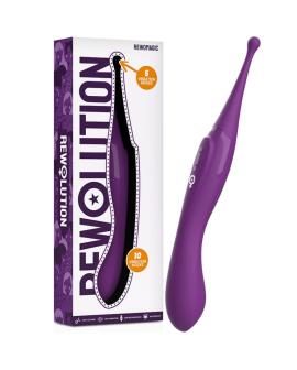 REWOLUTION Rewomagischer Stimulator - Erotik Toy