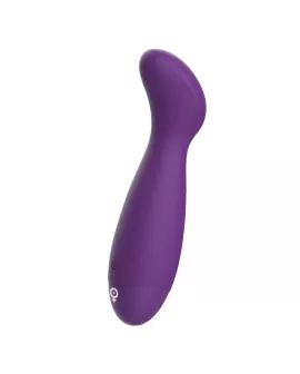 Rewolution Rewopulse - Flexibler G-Punkt Vibrator