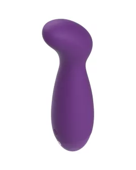Rewolution Rewopulse - Flexibler G-Punkt Vibrator