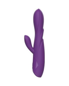 REWOLUTION Reworabbit - Flexibler Vibrator mit Kaninchen