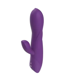 REWOLUTION Reworabbit - Flexibler Vibrator mit Kaninchen