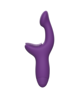 REWOLUTION - REWOKISS Vibrator-Stimulator
