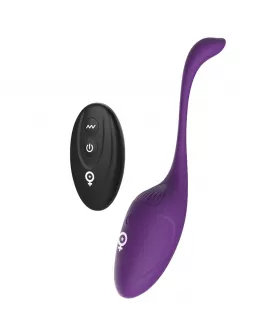 REWOLUTION - REWOVO EIERVIBRATOR FERNBEDIENUNG