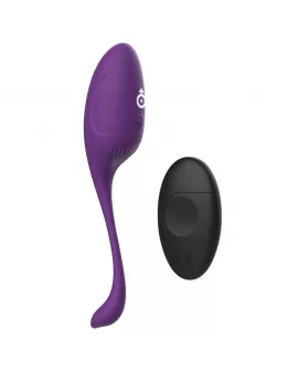 REWOLUTION - REWOVO EIERVIBRATOR FERNBEDIENUNG