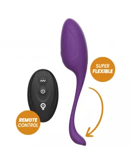 REWOLUTION - REWOVO EIERVIBRATOR FERNBEDIENUNG
