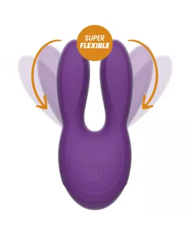 REWOLUTION - REWOBIT FLEXIBLER STIMULATOR