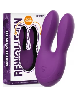 REWOLUTION - REWOBIT FLEXIBLER STIMULATOR
