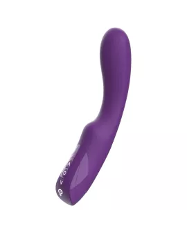 Rewolution Rewoclassy - Flexibler Vibrator