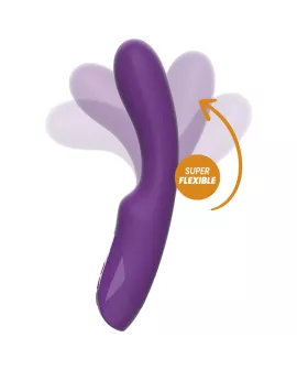 Rewolution Rewoclassy - Flexibler Vibrator
