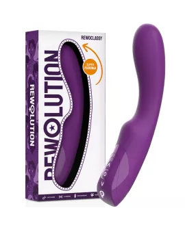 Rewolution Rewoclassy - Flexibler Vibrator