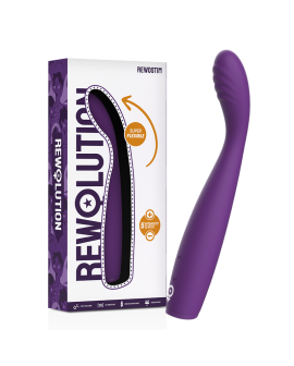 REWOLUTION - REWOSTIM FLEXIBLER VIBRATOR