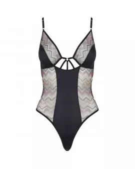 Casmir Lagerta Teddy - Erotischer Bodysuit