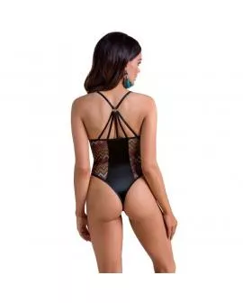 Casmir Lagerta Teddy - Erotischer Bodysuit