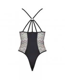 Casmir Lagerta Teddy - Erotischer Bodysuit