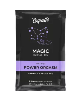 Coquette Chic Desire - Pocket Magic Climax Gel 10 ml