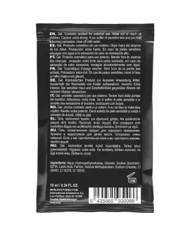 Coquette Chic Desire - Pocket Magic Climax Gel 10 ml