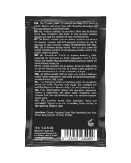 Coquette Chic Desire Pocket Chronos - Verzögerungsgel 10ml