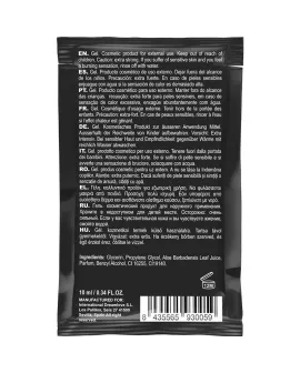 Coquette Chic Desire Pocket Chronos - Verzögerungsgel 10ml