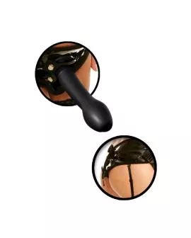 Fetish Fantasy Series - Harness-Gürtel Strap-On-Set