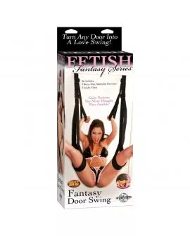 FETISH FANTASY SERIES - FANTASY TÜRSCHAUKEL