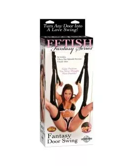 Fetish Fantasy Series - Fantasy Türschaukel