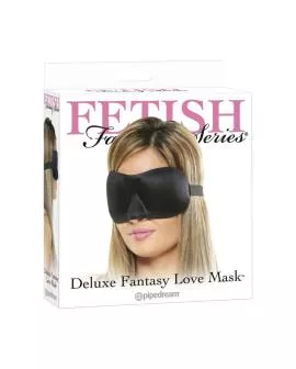 Fetish Fantasy Series - Deluxe Fantasy Liebesmaske