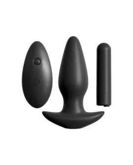 Anal Fantasy - Anal Plug mit Fernbedienung