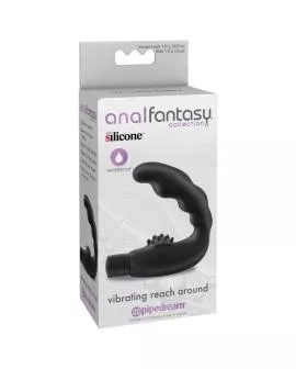 Anal Fantasy - Vibrations-Reach-Around Analspielzeug