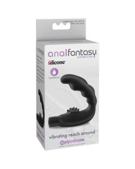Anal Fantasy - Vibrations-Reach-Around Analspielzeug