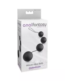 ANAL FANTASY - VIBROANALKUGELN