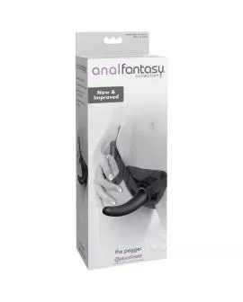 ANAL FANTASY - ARNES DER PEGGER