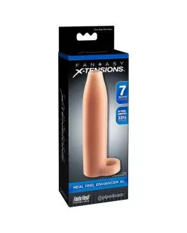 Fantasy X-Tensions - Real Feel Enhancer XL