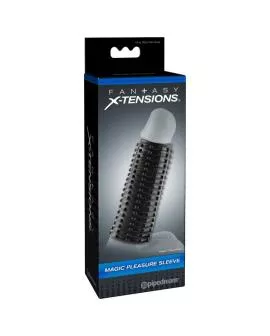 FANTASY X- TENSIONS - MAGISCHE GENUSSHÜLLE
