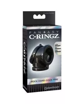 Fantasy C-Ringz Rock Hard Pipe - Erotik-Penisring