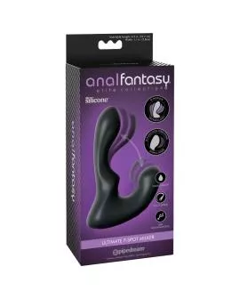 Anal Fantasy Elite Collection - Ultimativer P-Spot-Milcher