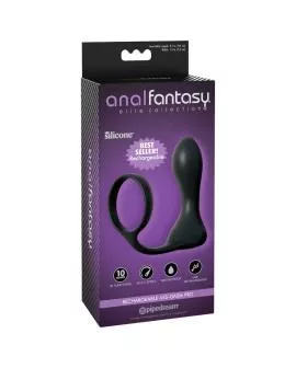 ANAL FANTASY ELITE COLLECTION - AUFLADBAR ASS-GASM PRO