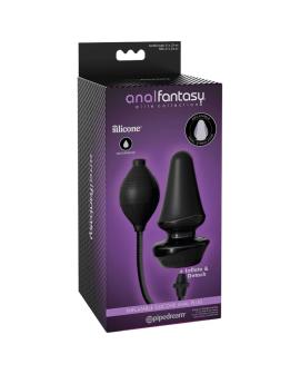 Anal Fantasy Elite Collection - Aufblasbarer Analstecker