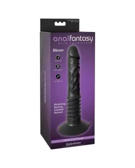 ANAL FANTASY ELITE COLLECTION - ANALVIBRATOR