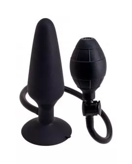 Seven Creations - Aufblasbarer Analplug Größe L