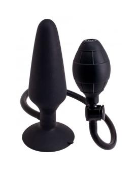 Seven Creations - Aufblasbarer Analplug Größe L