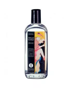 SHUNGA Natürliches Persönliches Gleitgel - Erotik