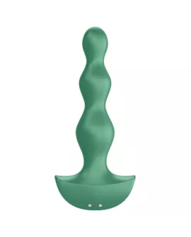 Satisfyer Lollipop Plug 2 - Grüner Plug-Vibrator