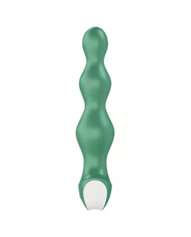 Satisfyer Lollipop Plug 2 - Grüner Plug-Vibrator